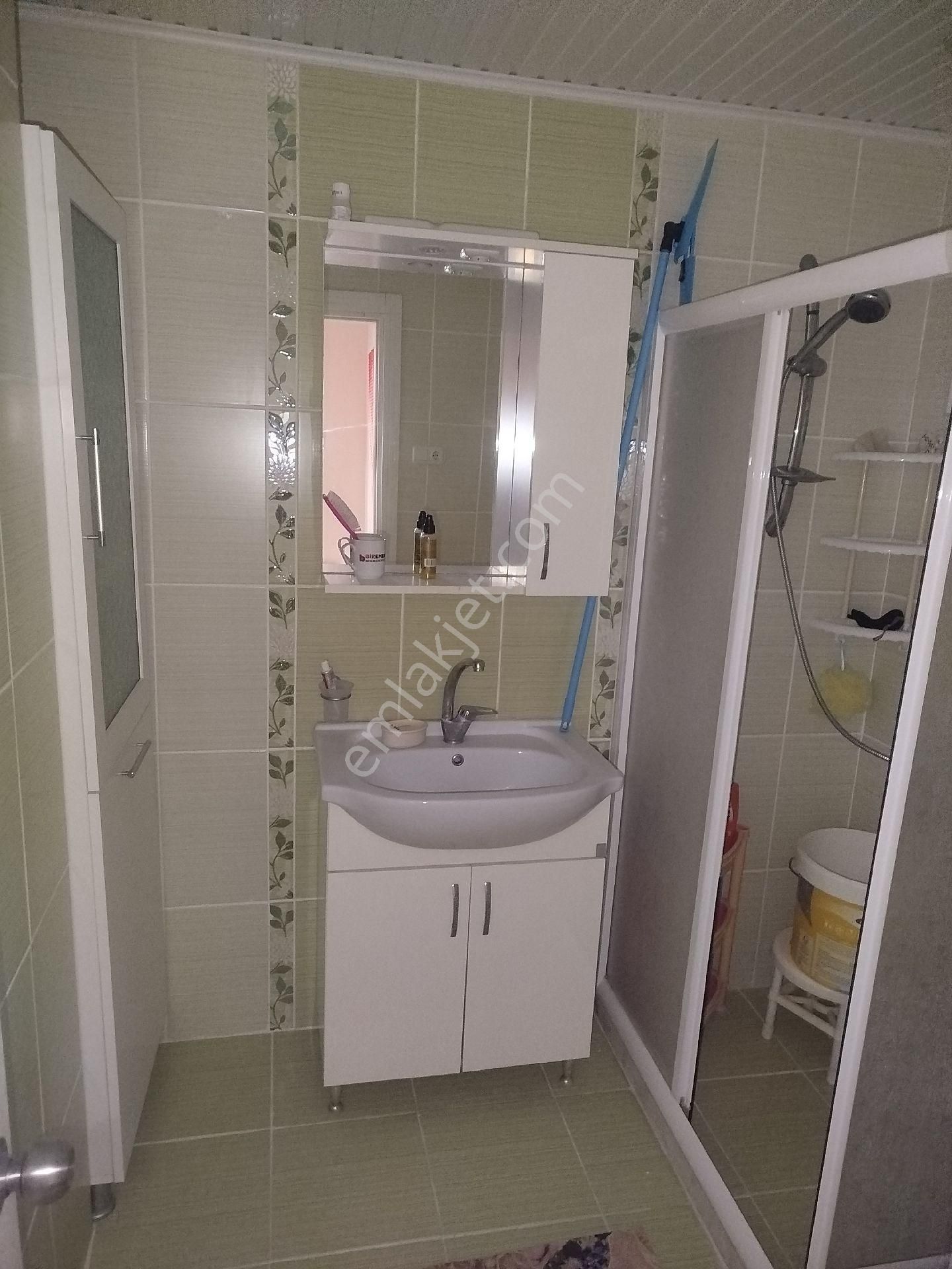 Deniz Manzaralı 2+1 Havuzlu Fırsat Daire Kocahasanlı. Erdemli - Görsel 12