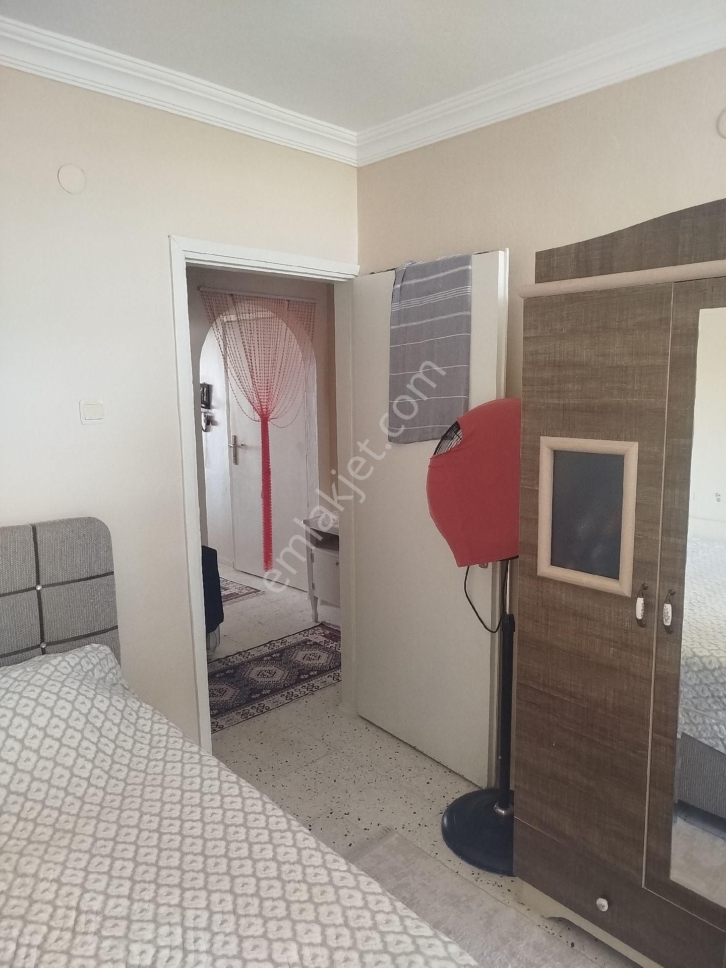 Deniz Manzaralı 2+1 Havuzlu Fırsat Daire Kocahasanlı. Erdemli - Görsel 14