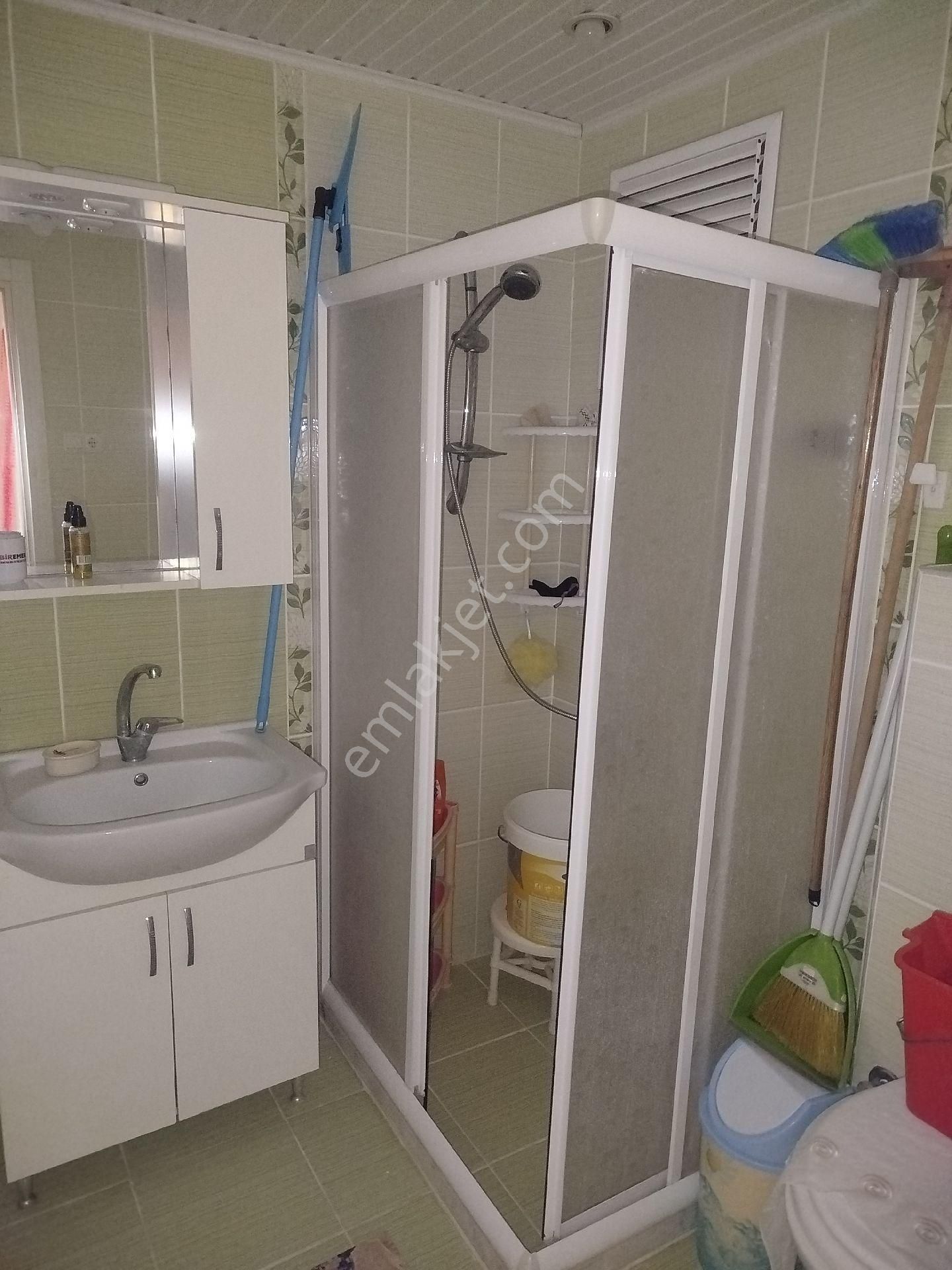 Deniz Manzaralı 2+1 Havuzlu Fırsat Daire Kocahasanlı. Erdemli - Görsel 11