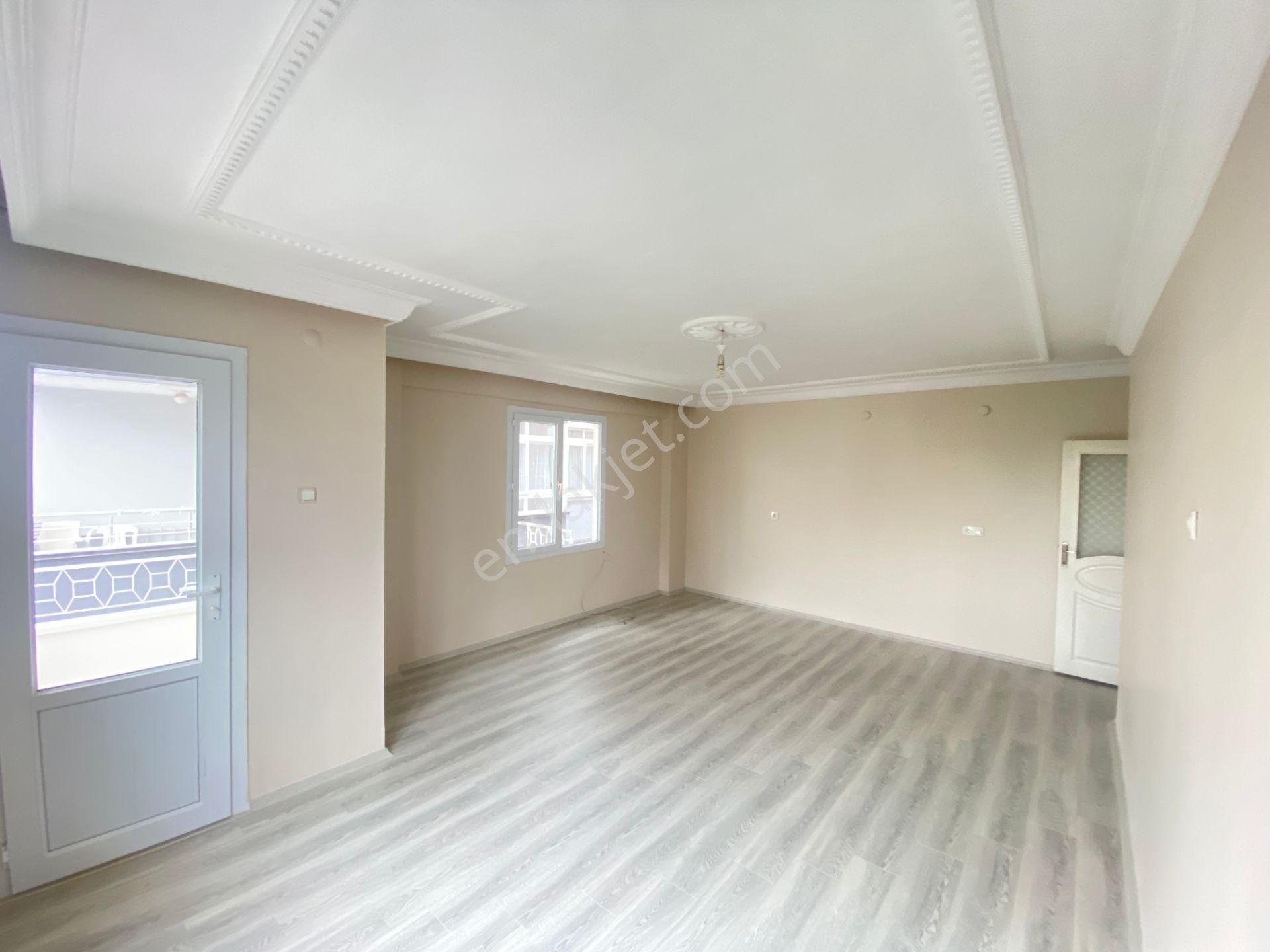 Prestij'den Cumhuriyet'te Asansörlü Full+full Yapılı 3+1 Daire - Görsel 3