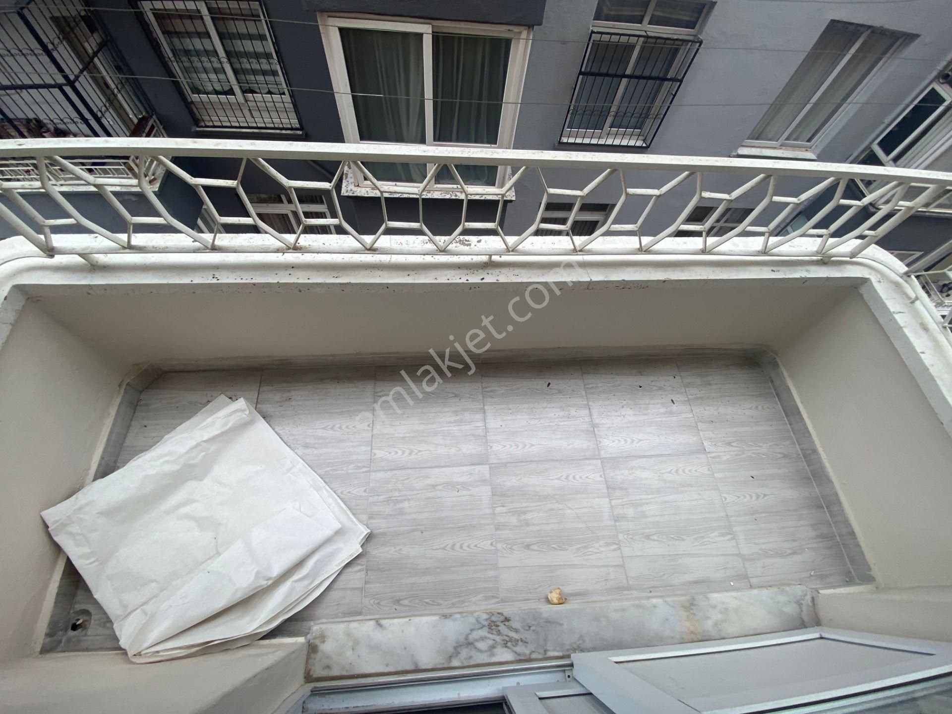 Prestij'den Cumhuriyet'te Asansörlü Full+full Yapılı 3+1 Daire - Görsel 19