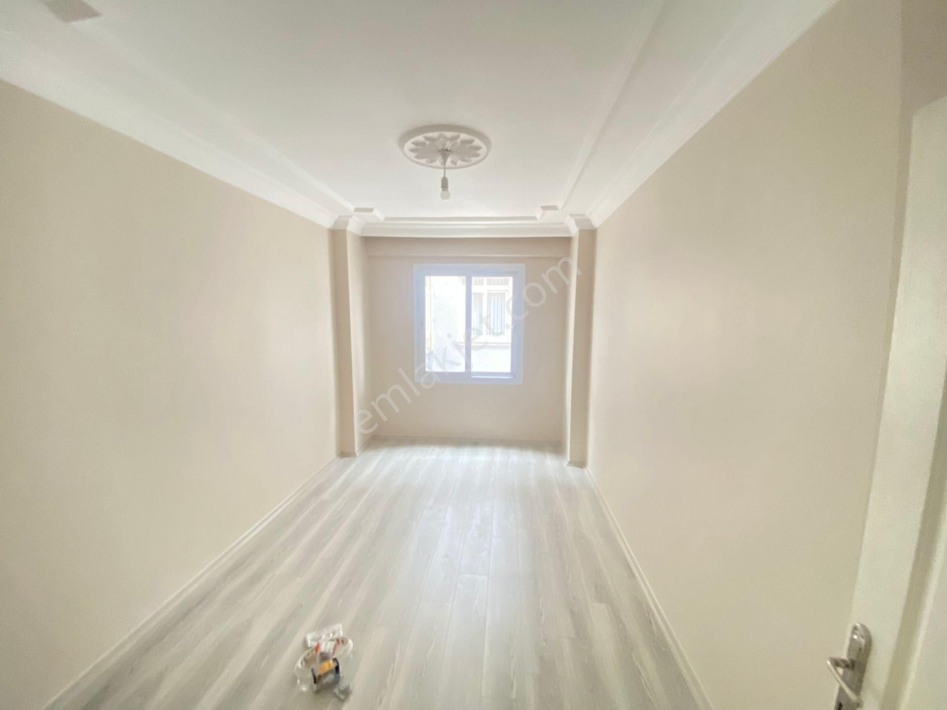 Prestij'den Cumhuriyet'te Asansörlü Full+full Yapılı 3+1 Daire - Görsel 11