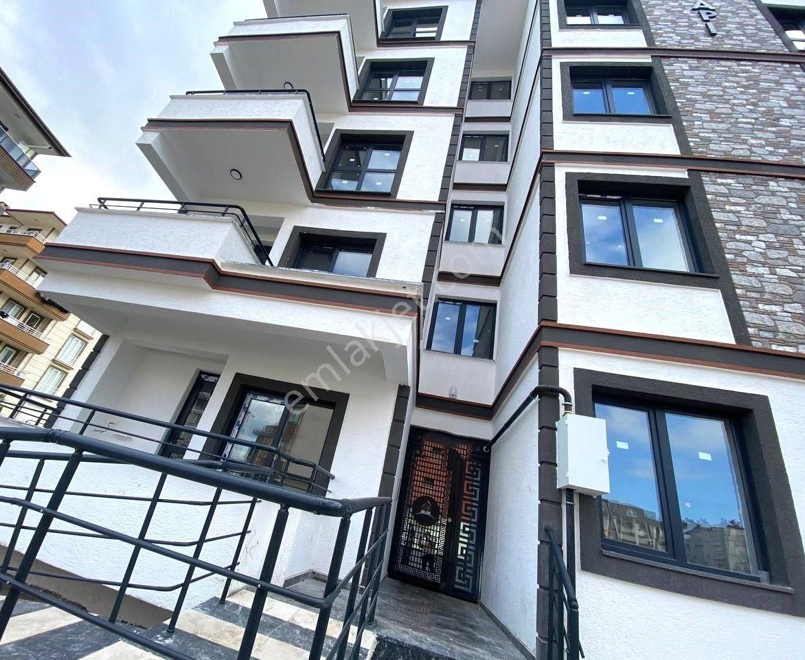 🏡aktiftenbadem Alanında Hayalinizde 2+1 Ayrı Mutfak Satılık Daire - Görsel 24