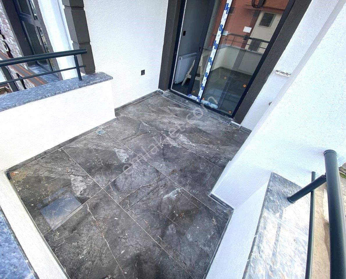 🏡aktiftenbadem Alanında Hayalinizde 2+1 Ayrı Mutfak Satılık Daire - Görsel 23