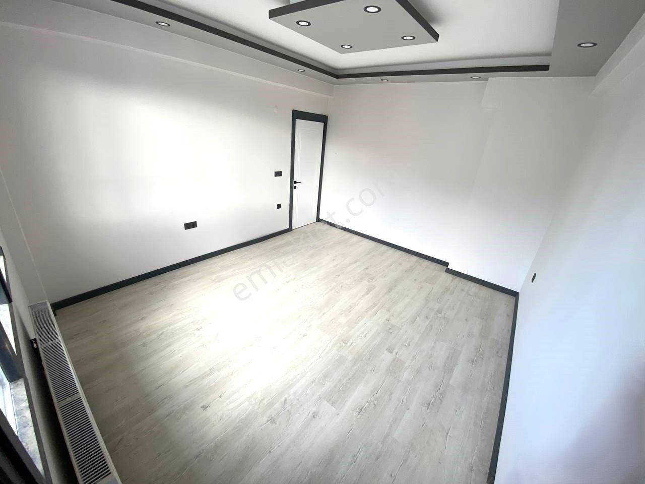 🏡aktiftenbadem Alanında Hayalinizde 2+1 Ayrı Mutfak Satılık Daire - Görsel 16