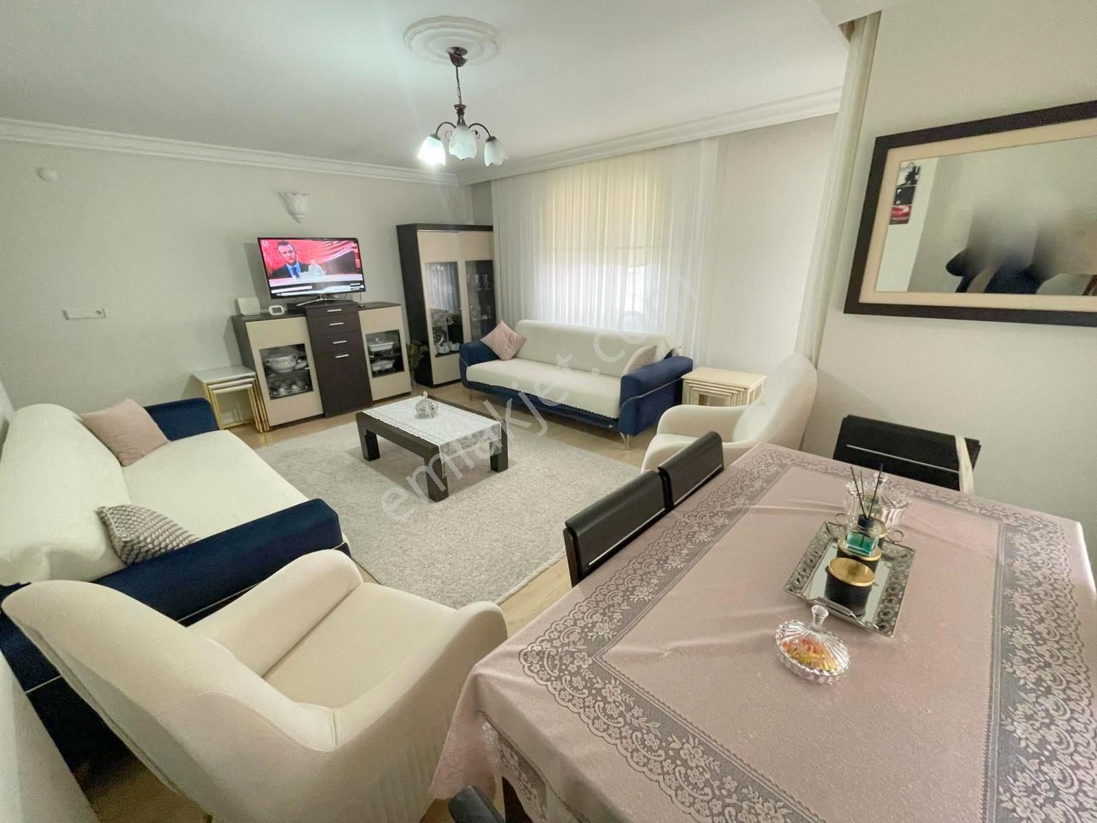 Mertcan'dan Şeyhli Mah.caddeye Yürüme Mesafeli 5+2 Dubleks Daire - Görsel 3