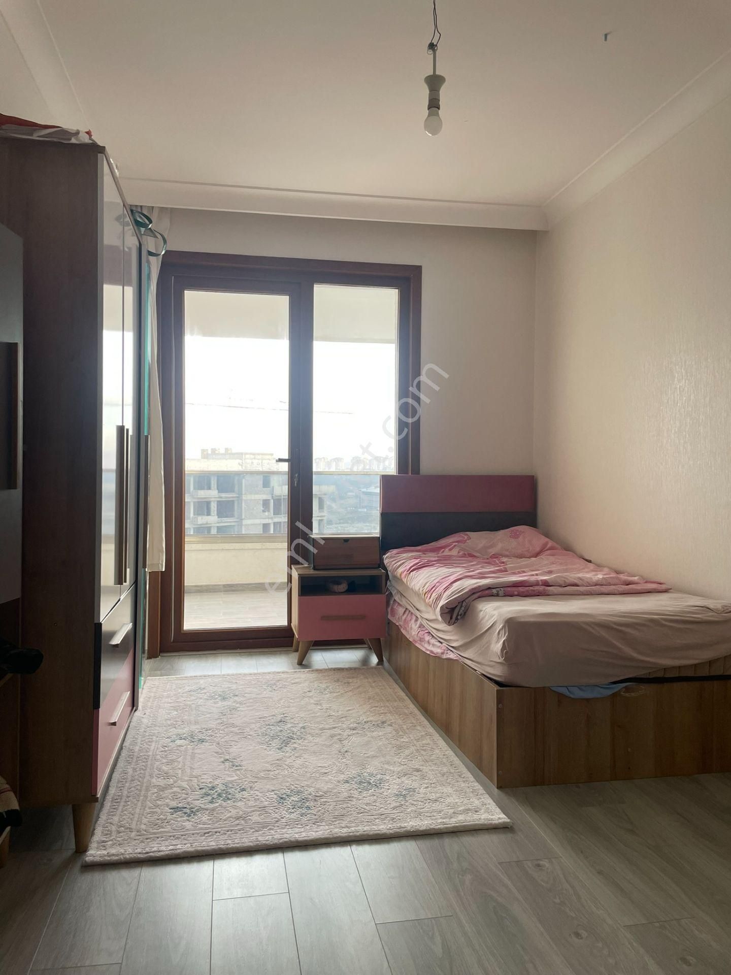 █çiftçioğullarından█ Pursaklar Protokol Yolu Yakını Sitede Daire - Görsel 14