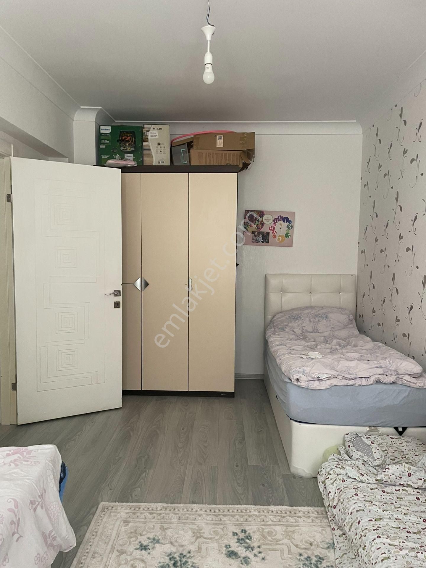 █çiftçioğullarından█ Pursaklar Protokol Yolu Yakını Sitede Daire - Görsel 17