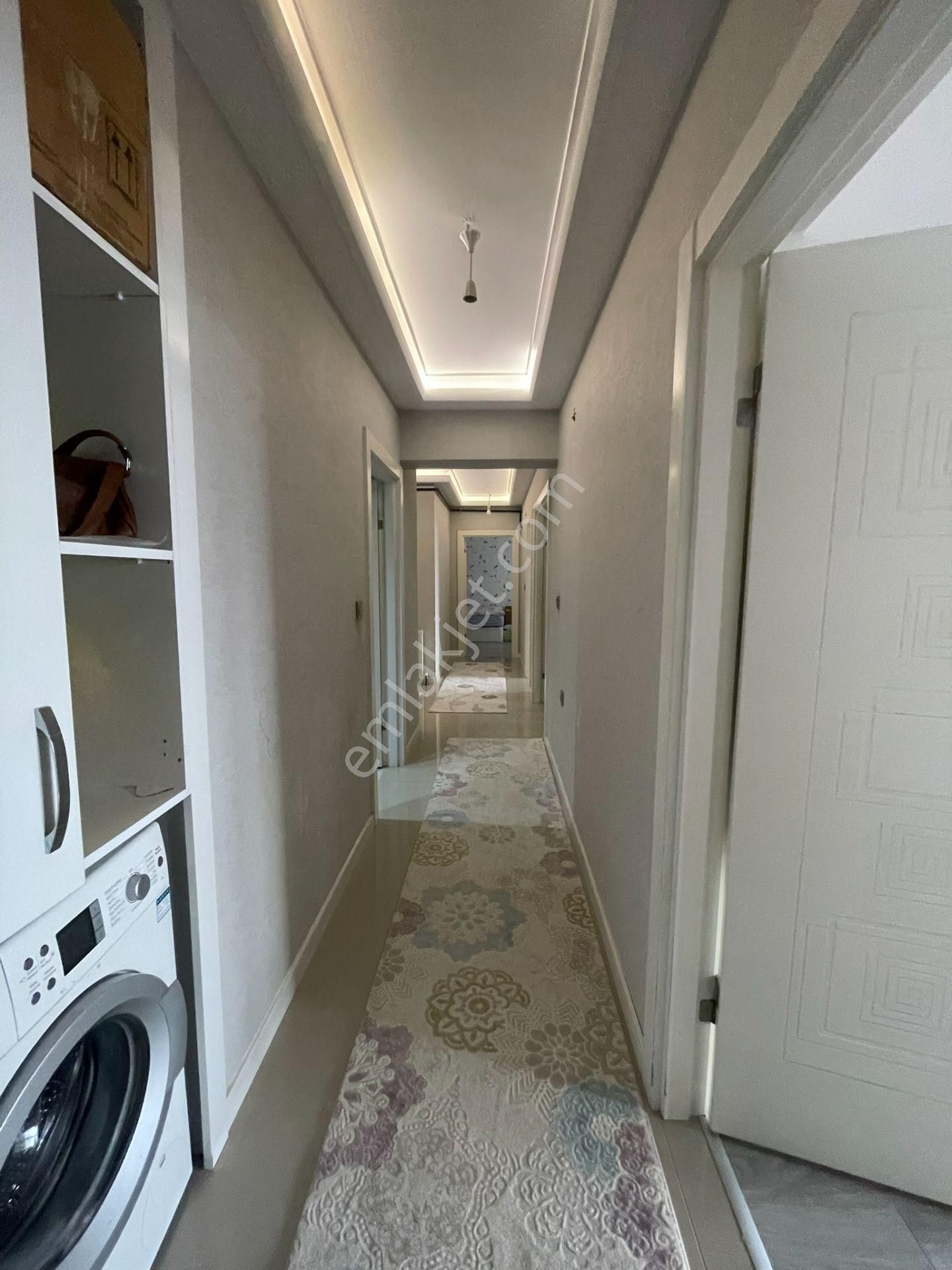 █çiftçioğullarından█ Pursaklar Protokol Yolu Yakını Sitede Daire - Görsel 23