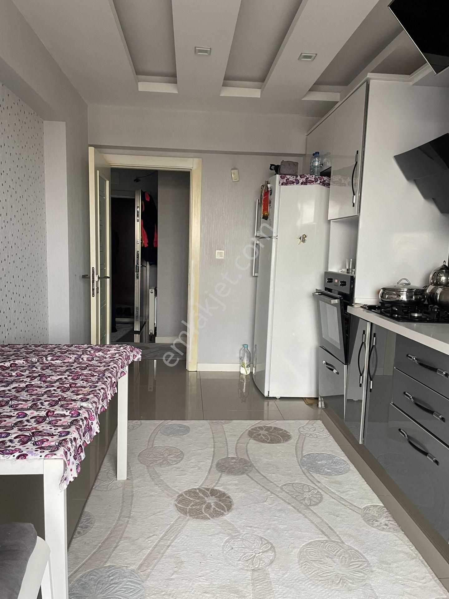 █çiftçioğullarından█ Pursaklar Protokol Yolu Yakını Sitede Daire - Görsel 5