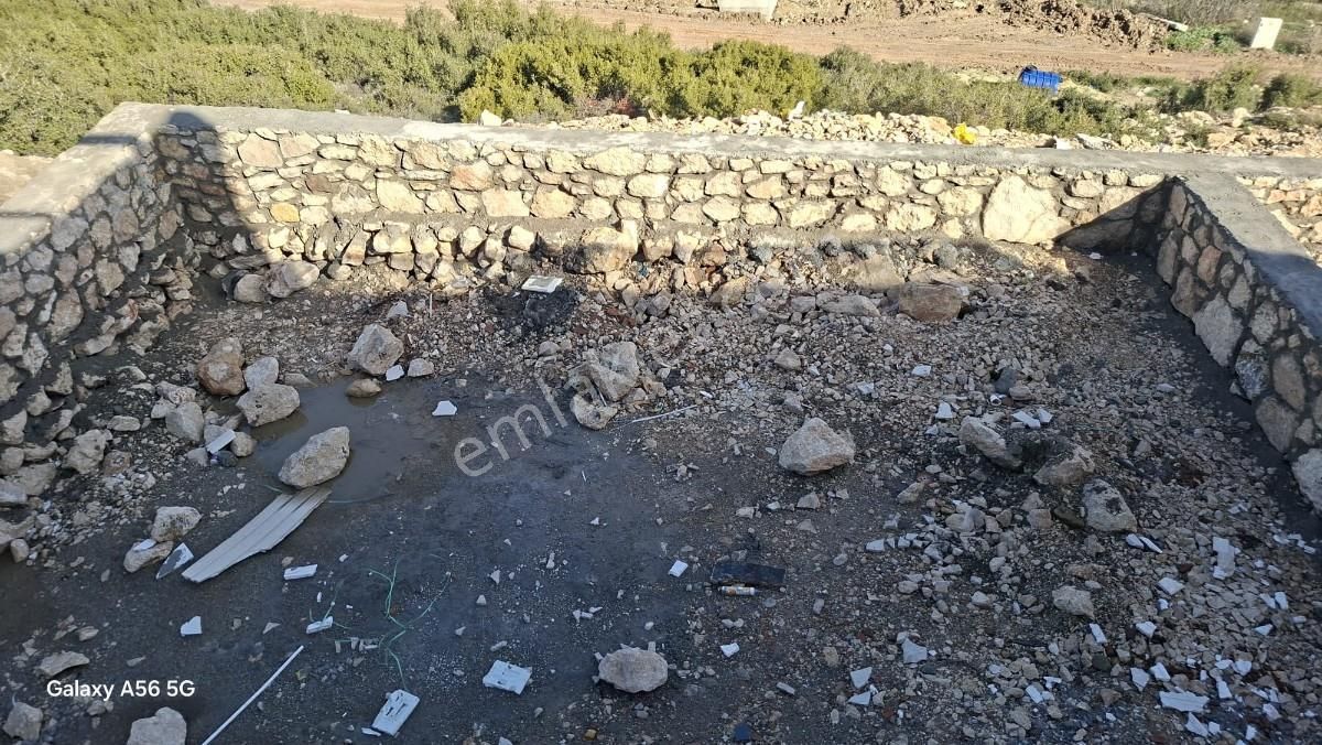 Seyrek Villakentte Tripleks 5+1 Satılık Villa - Görsel 23