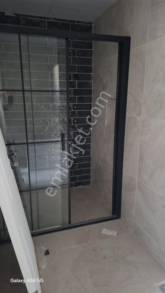 Seyrek Villakentte Tripleks 5+1 Satılık Villa - Görsel 12