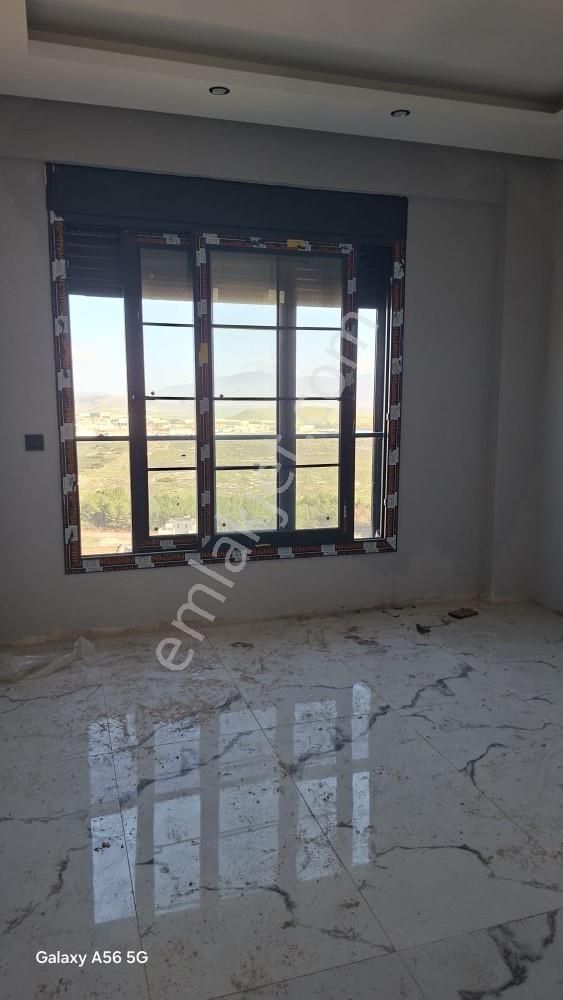 Seyrek Villakentte Tripleks 5+1 Satılık Villa - Görsel 27