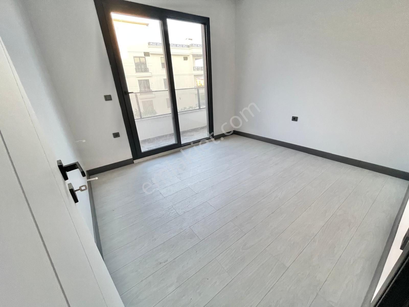 Berkay Demirel'den Akçayda Denize 500m Ayrı Mutfak 2+1 Daire - Görsel 34