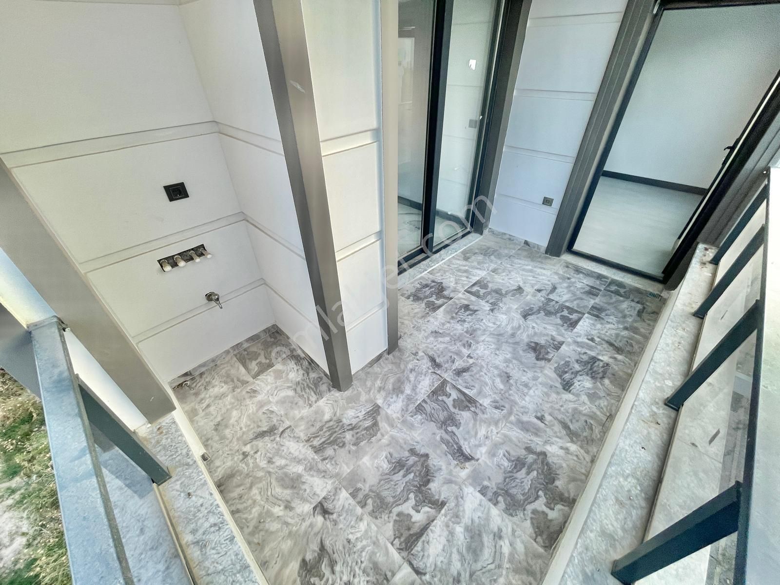 Berkay Demirel'den Akçayda Denize 500m Ayrı Mutfak 2+1 Daire - Görsel 18