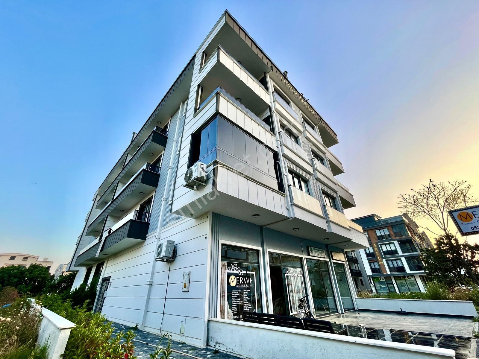 Berkay Demirel'den Akçayda Denize 500m Ayrı Mutfak 2+1 Daire - Görsel 2