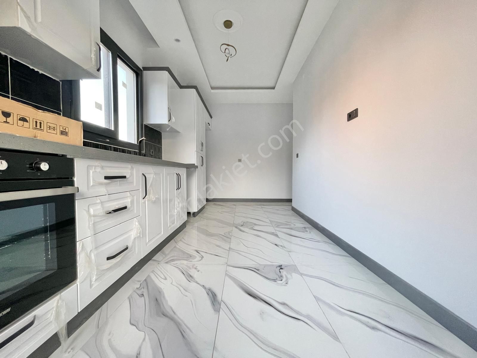 Berkay Demirel'den Akçayda Denize 500m Ayrı Mutfak 2+1 Daire - Görsel 11