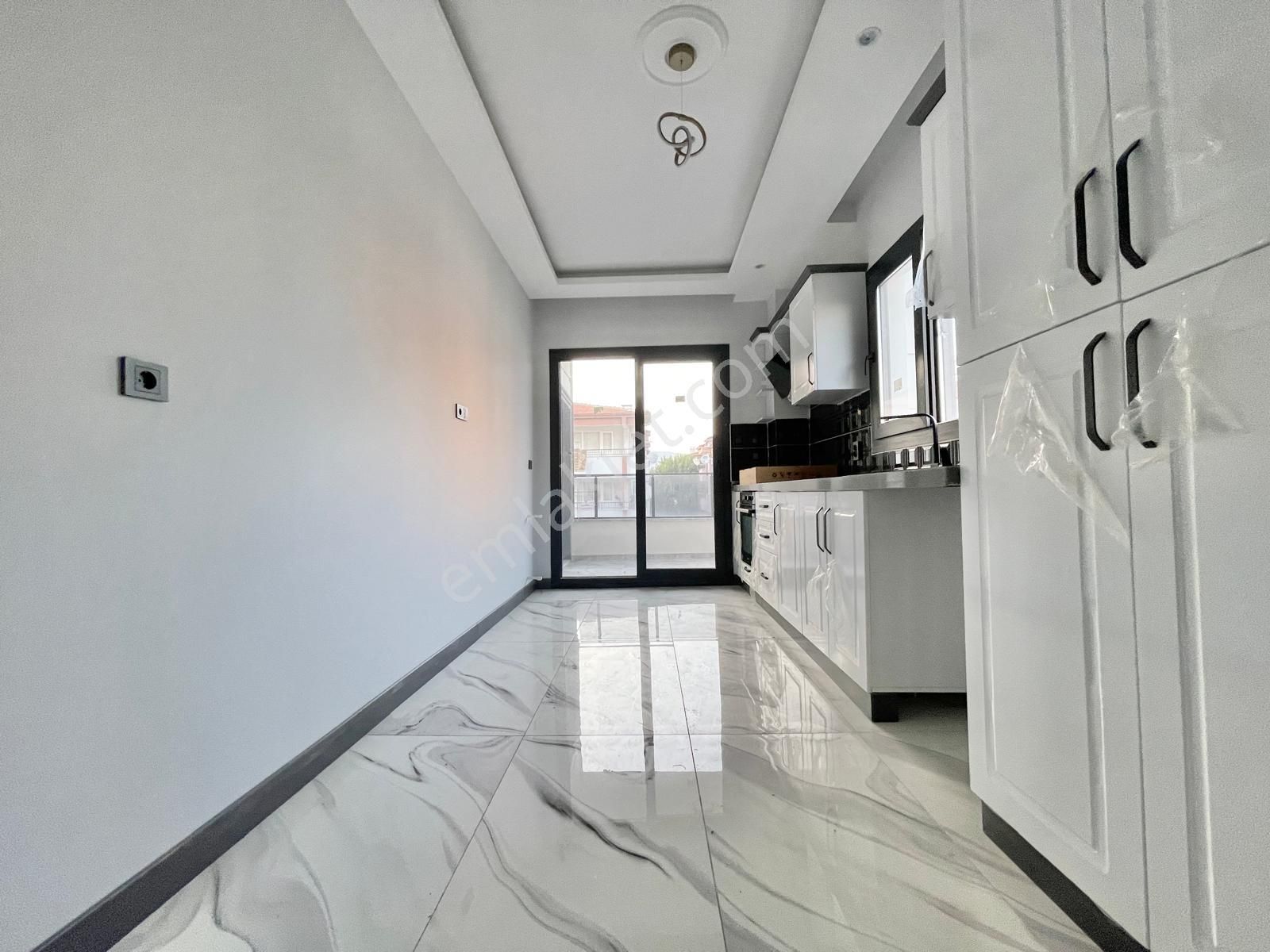 Berkay Demirel'den Akçayda Denize 500m Ayrı Mutfak 2+1 Daire - Görsel 12