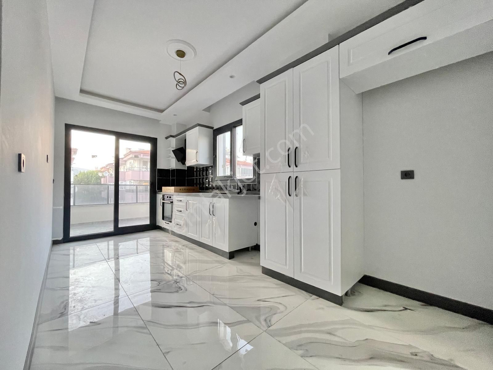 Berkay Demirel'den Akçayda Denize 500m Ayrı Mutfak 2+1 Daire - Görsel 13