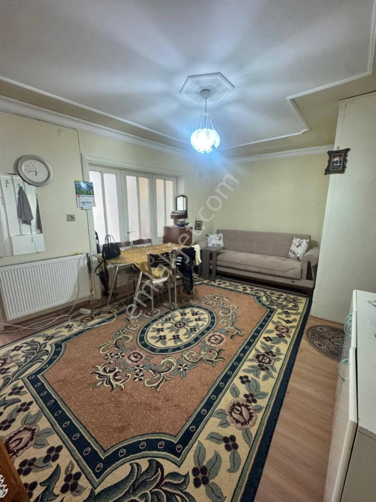 Satılık Mustakil Bina Yeşilyurt Mevkisinde - Görsel 8