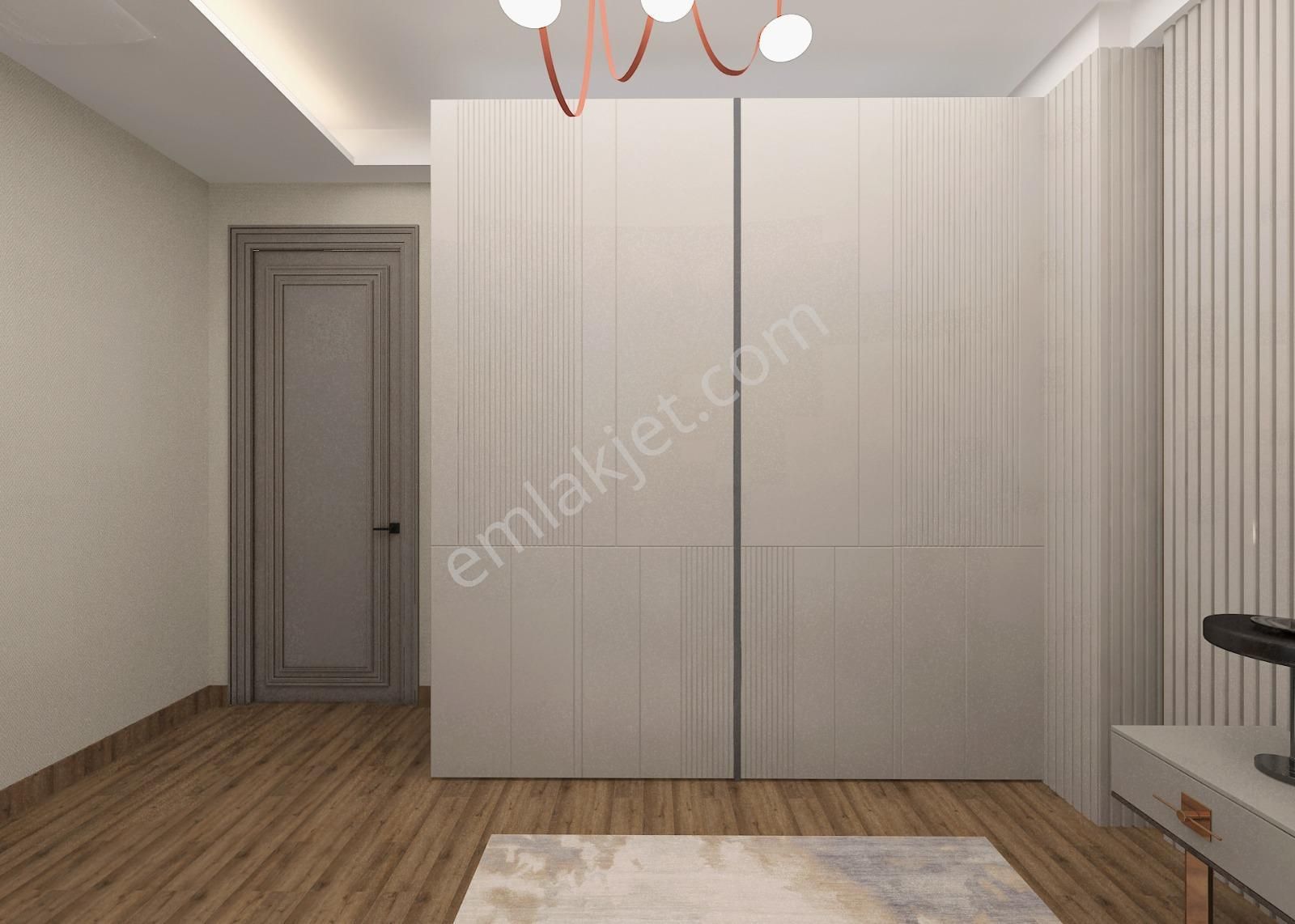 Üstünkent - Toroslar'ın Zirvesinde Satılık 4+1 Ultra Lüks Akıllı Ev - Görsel 24