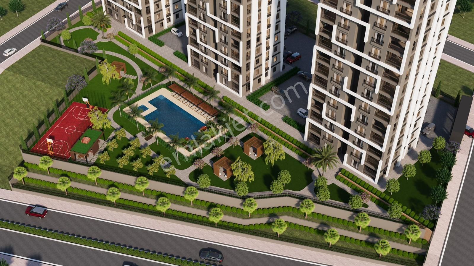 Üstünkent - Toroslar'ın Zirvesinde Satılık 4+1 Ultra Lüks Akıllı Ev - Görsel 37