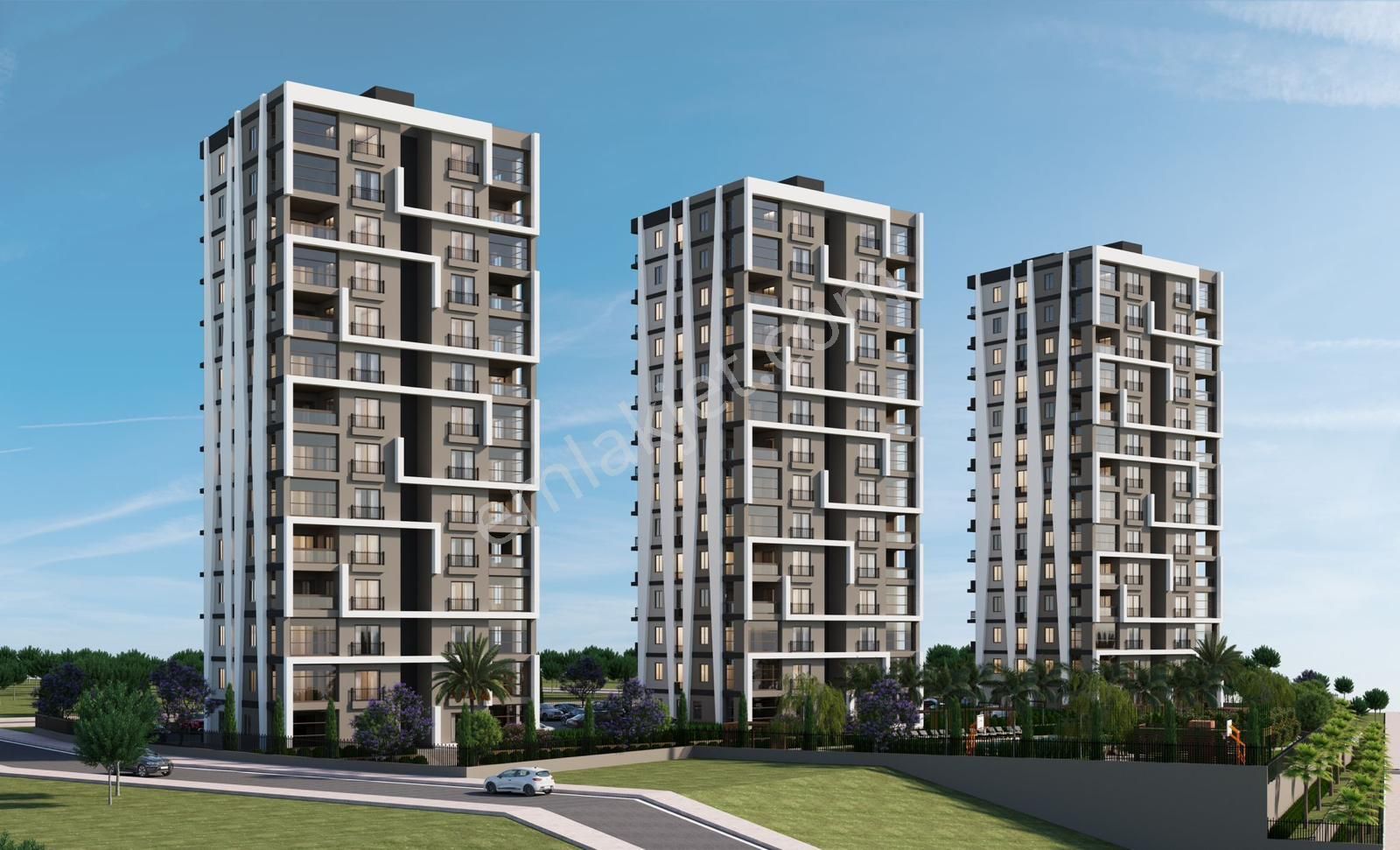 Üstünkent - Toroslar'ın Zirvesinde Satılık 4+1 Ultra Lüks Akıllı Ev - Görsel 34