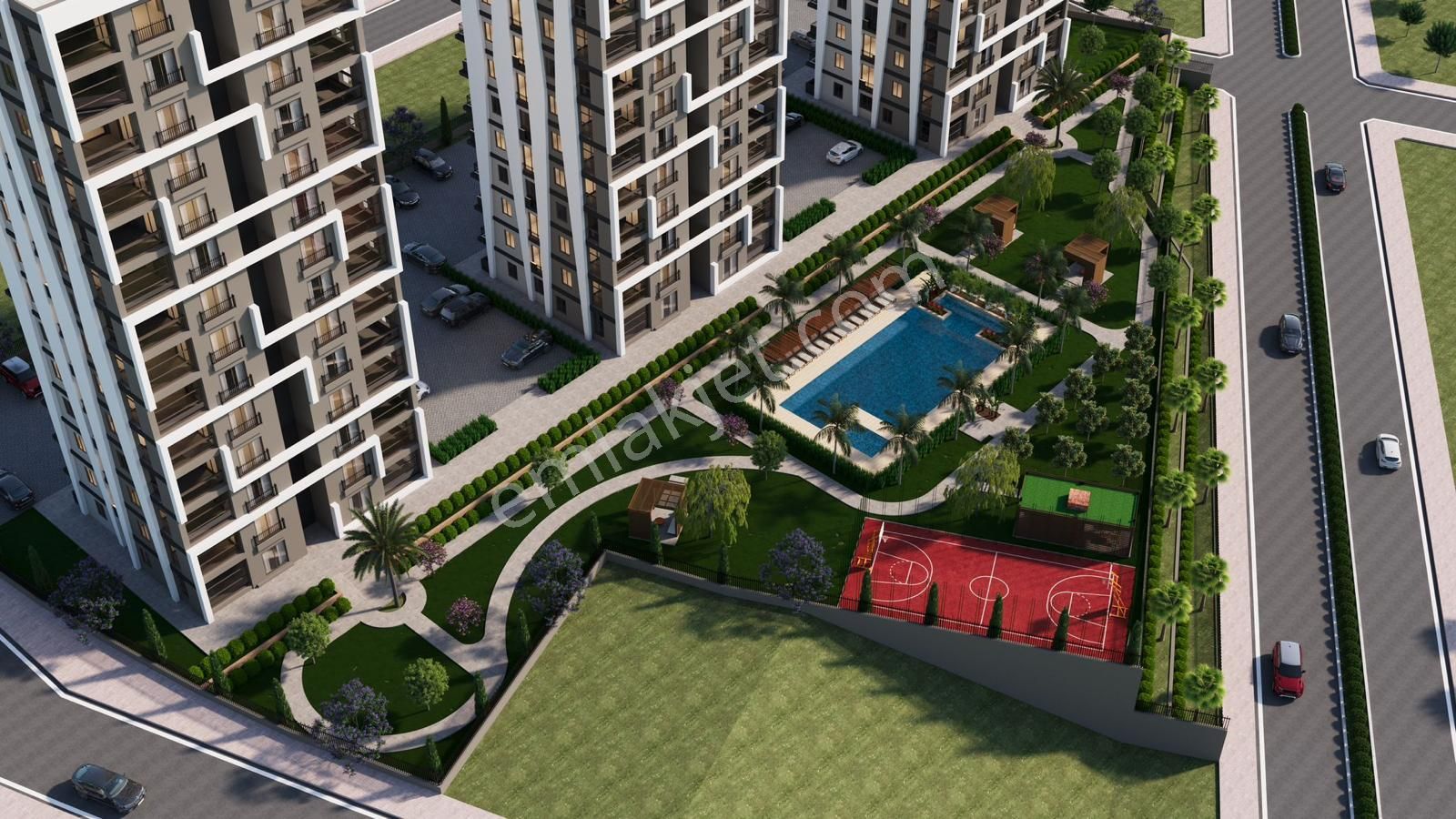 Üstünkent - Toroslar'ın Zirvesinde Satılık 4+1 Ultra Lüks Akıllı Ev - Görsel 40