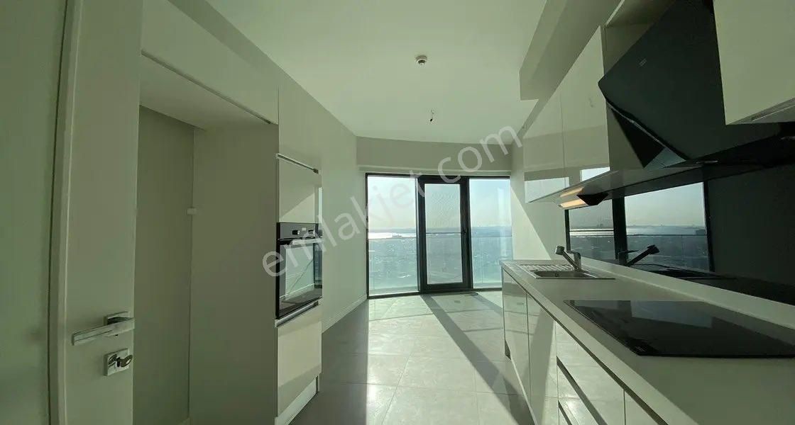 Fortis Sinanlı'da Kiralık 3+1 Daire - Görsel 9