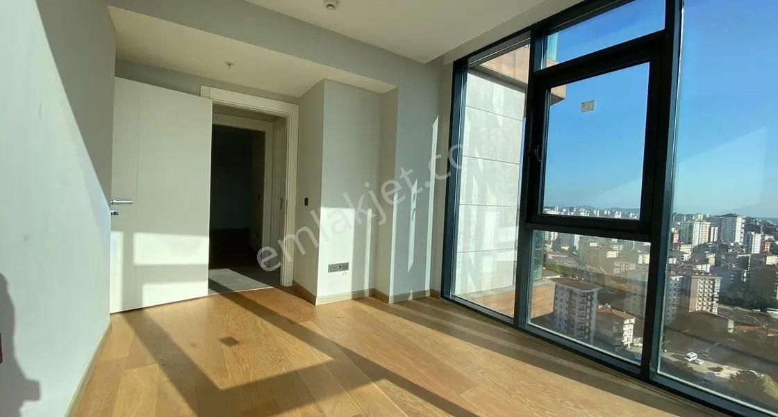 Fortis Sinanlı'da Kiralık 3+1 Daire - Görsel 10