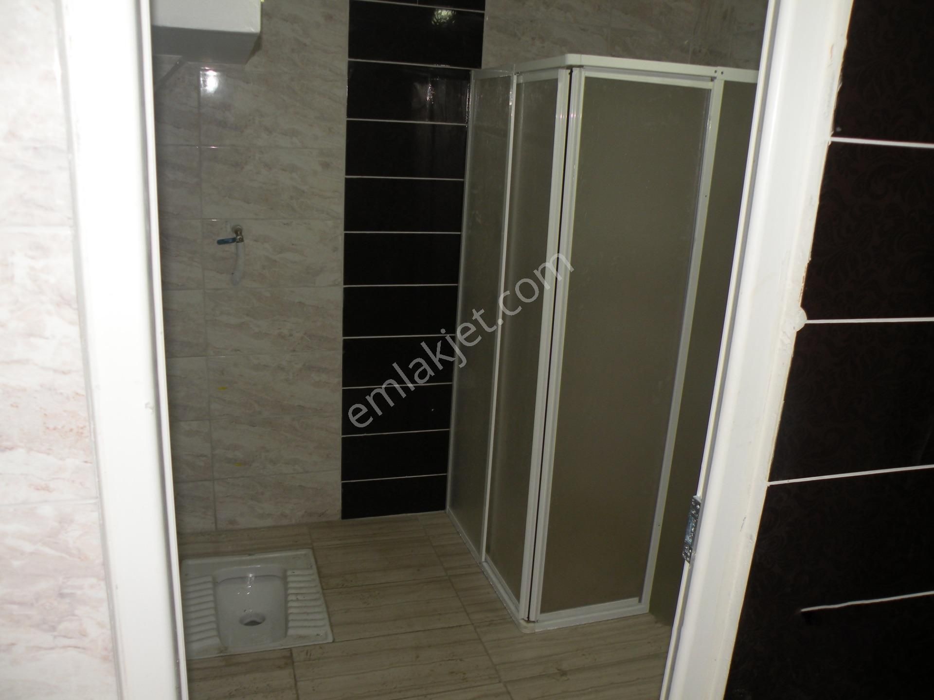 Yeşil Antalya Sanayi Sitesinde Kiralık 440 M² Dükkan - Görsel 10