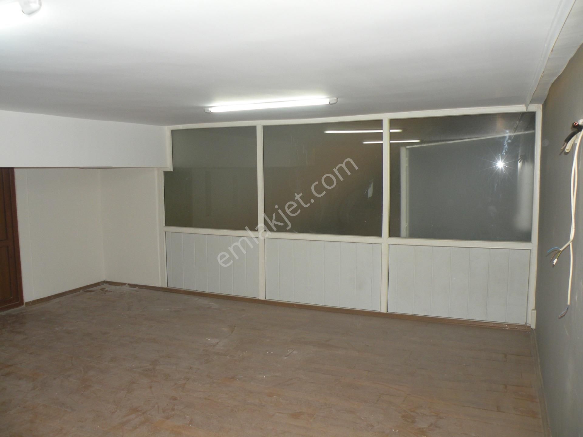 Yeşil Antalya Sanayi Sitesinde Kiralık 440 M² Dükkan - Görsel 13