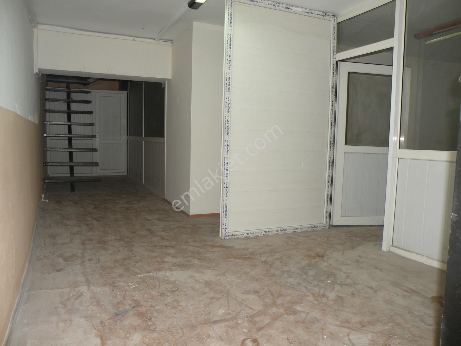 Yeşil Antalya Sanayi Sitesinde Kiralık 440 M² Dükkan - Görsel 8