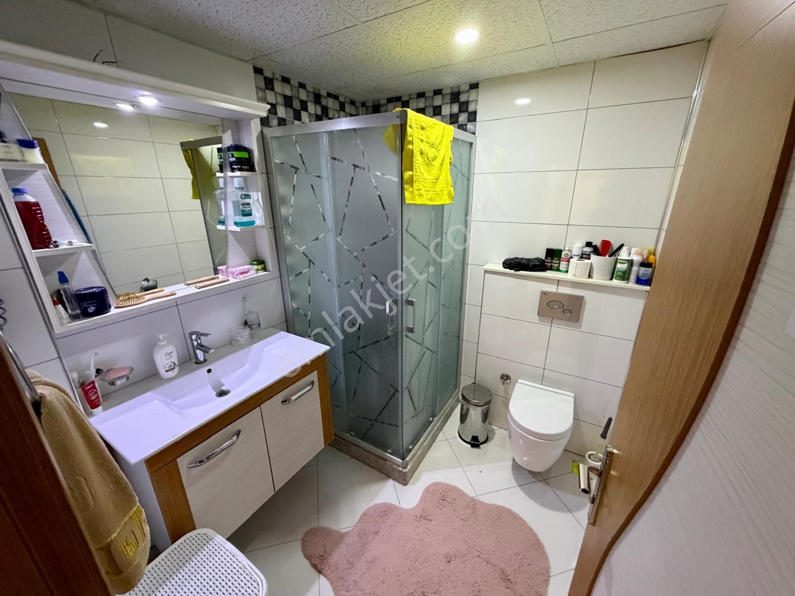 Kadınlar Denizi'nde Deniz Manzaralı 145m2 3+1 Daire! - Görsel 9