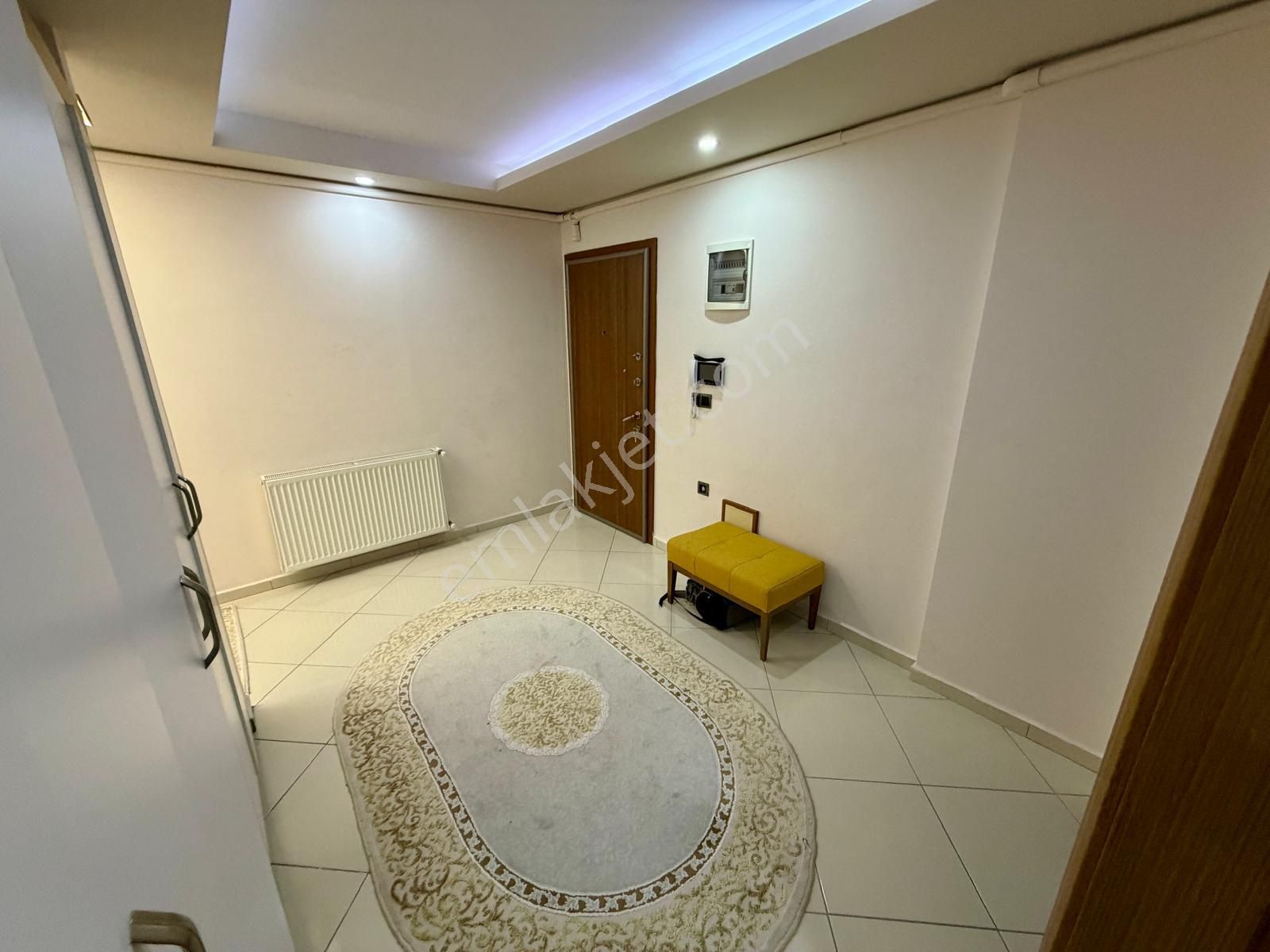 Kadınlar Denizi'nde Deniz Manzaralı 145m2 3+1 Daire! - Görsel 5