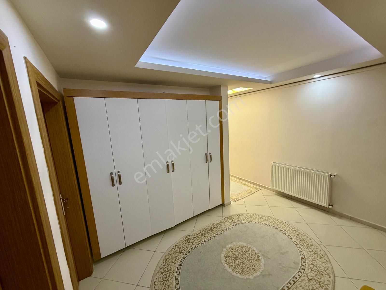 Kadınlar Denizi'nde Deniz Manzaralı 145m2 3+1 Daire! - Görsel 3