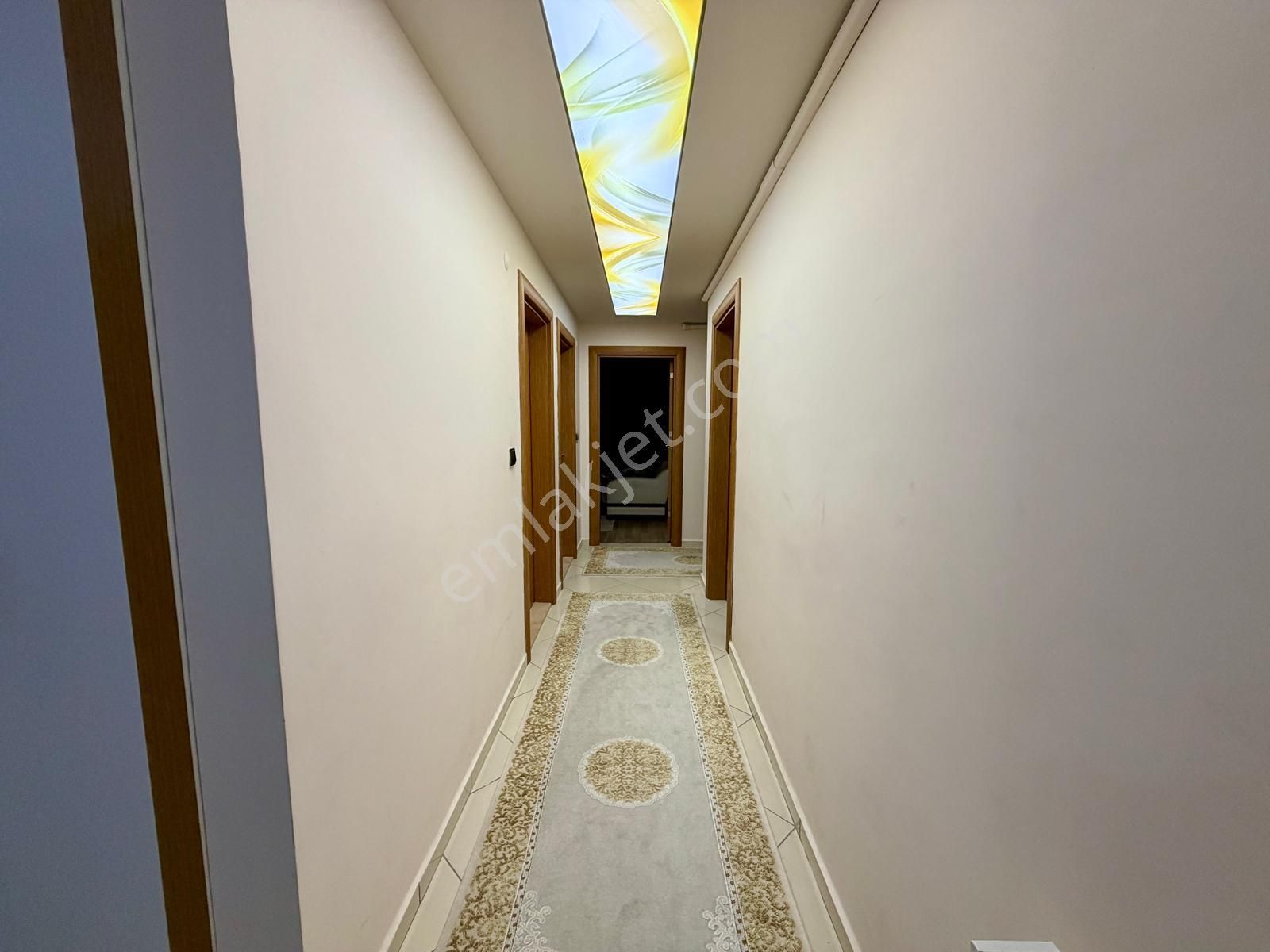 Kadınlar Denizi'nde Deniz Manzaralı 145m2 3+1 Daire! - Görsel 4