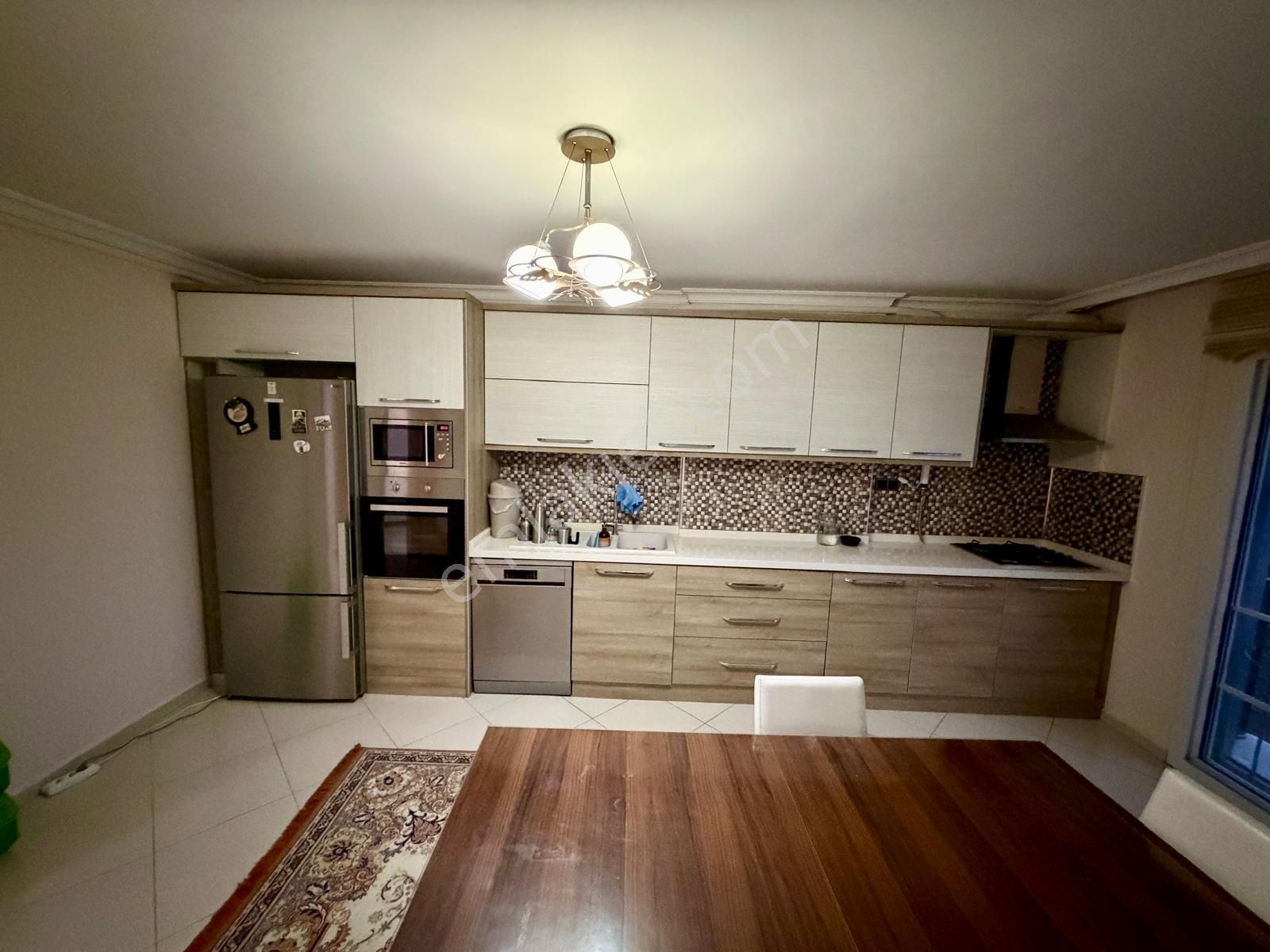 Kadınlar Denizi'nde Deniz Manzaralı 145m2 3+1 Daire! - Görsel 27