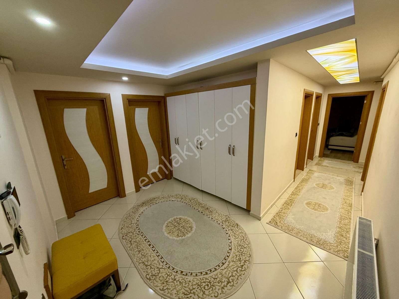 Kadınlar Denizi'nde Deniz Manzaralı 145m2 3+1 Daire! - Görsel 2