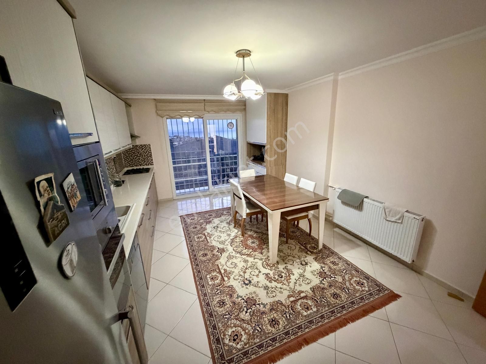 Kadınlar Denizi'nde Deniz Manzaralı 145m2 3+1 Daire! - Görsel 25