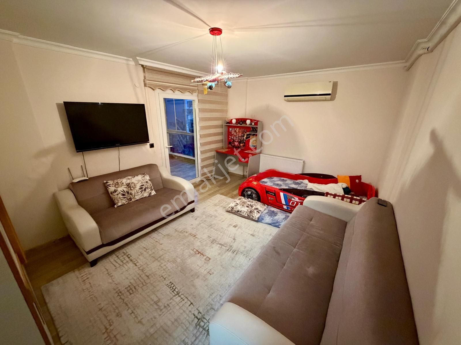 Kadınlar Denizi'nde Deniz Manzaralı 145m2 3+1 Daire! - Görsel 29