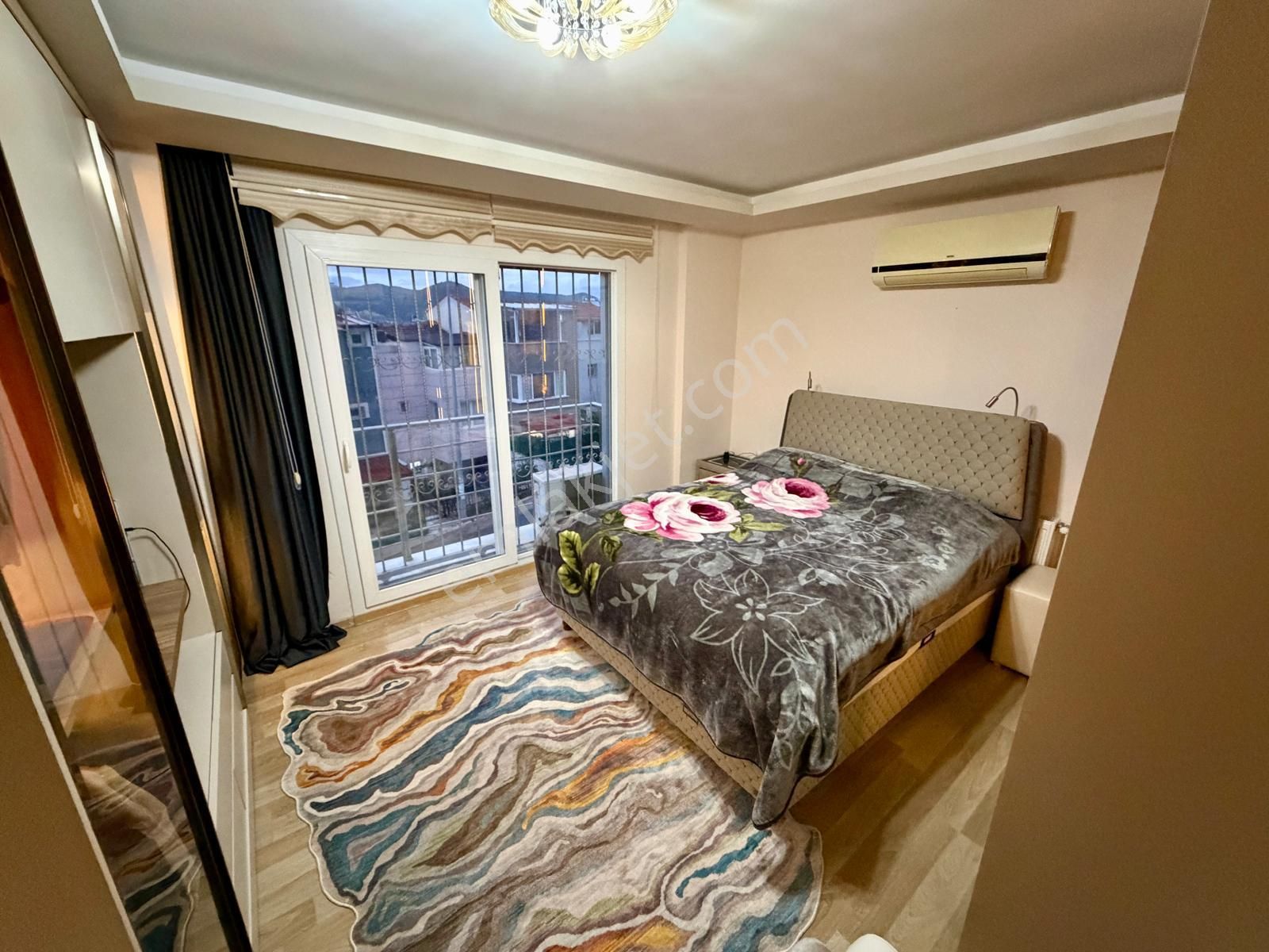 Kadınlar Denizi'nde Deniz Manzaralı 145m2 3+1 Daire! - Görsel 23