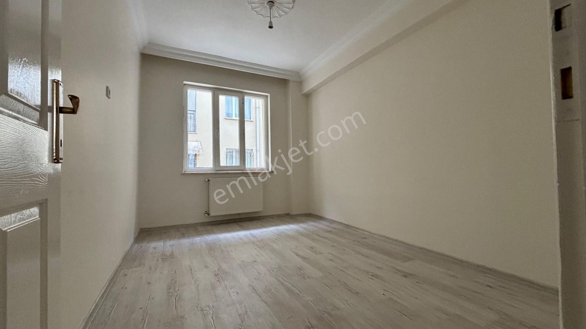 !!recep Ümit Emlak'tan Büyükdere Mahallesinde Atatürk Bulvarı Yakınında Extra Geniş 4+1 Daire!! - Görsel 26