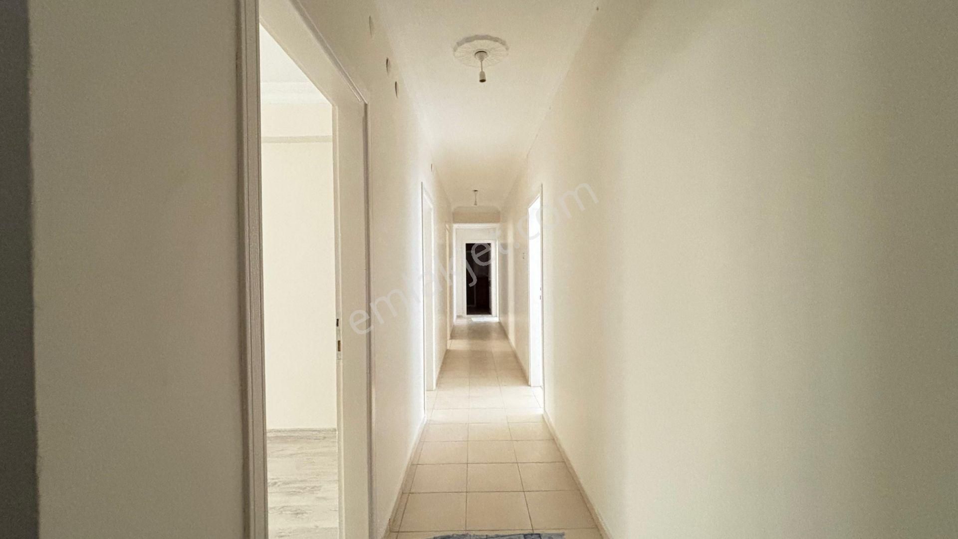 !!recep Ümit Emlak'tan Büyükdere Mahallesinde Atatürk Bulvarı Yakınında Extra Geniş 4+1 Daire!! - Görsel 35