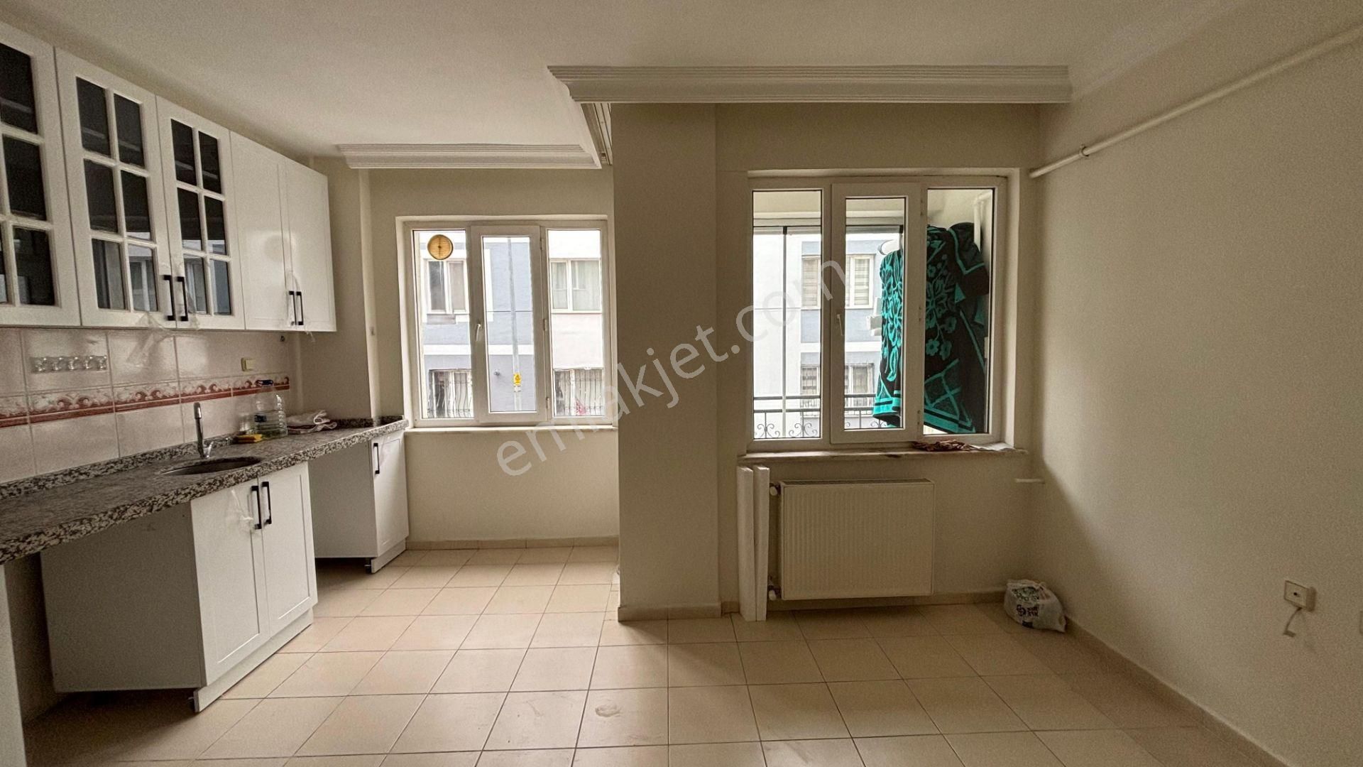 !!recep Ümit Emlak'tan Büyükdere Mahallesinde Atatürk Bulvarı Yakınında Extra Geniş 4+1 Daire!! - Görsel 6