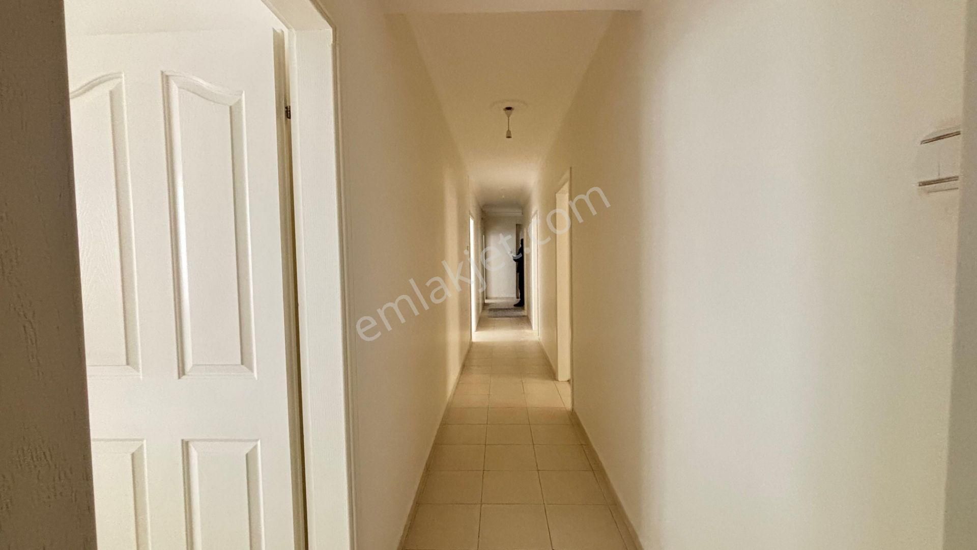 !!recep Ümit Emlak'tan Büyükdere Mahallesinde Atatürk Bulvarı Yakınında Extra Geniş 4+1 Daire!! - Görsel 34