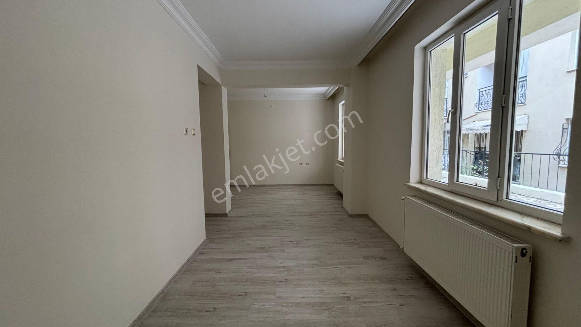 !!recep Ümit Emlak'tan Büyükdere Mahallesinde Atatürk Bulvarı Yakınında Extra Geniş 4+1 Daire!! - Görsel 15