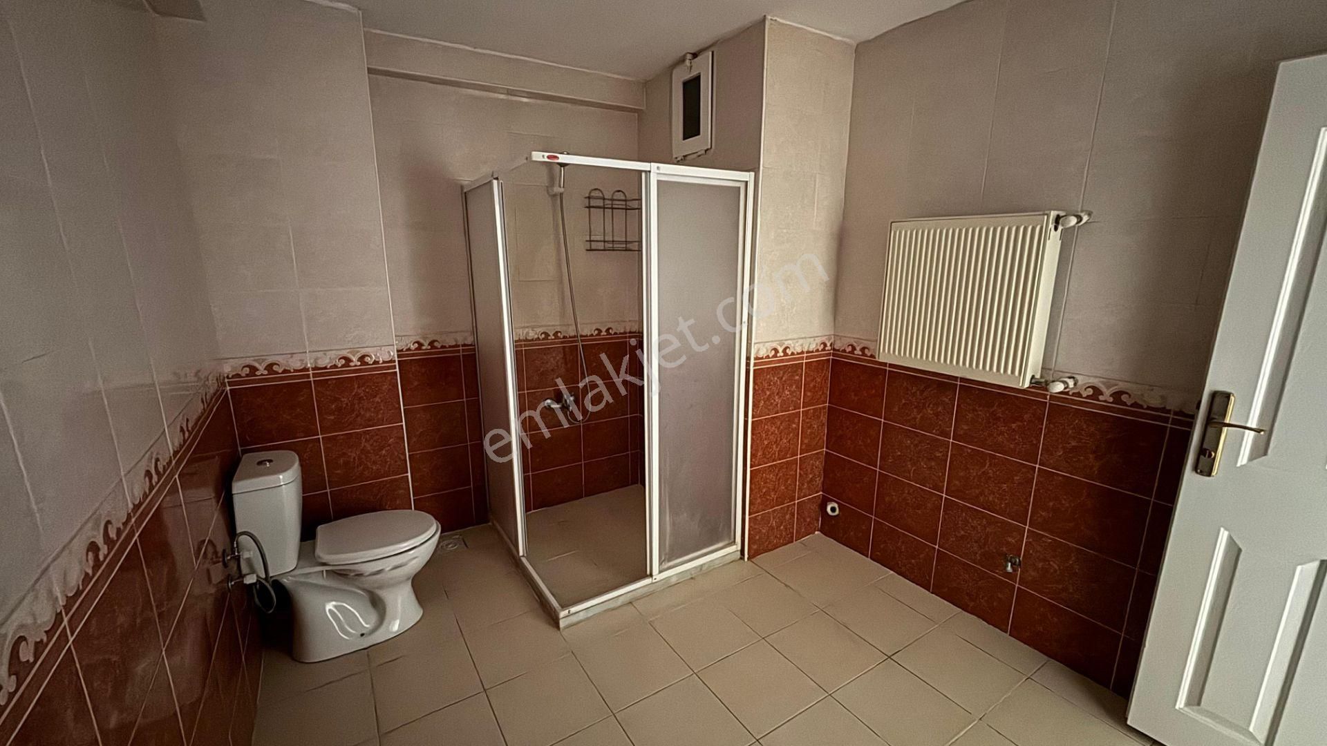 !!recep Ümit Emlak'tan Büyükdere Mahallesinde Atatürk Bulvarı Yakınında Extra Geniş 4+1 Daire!! - Görsel 32