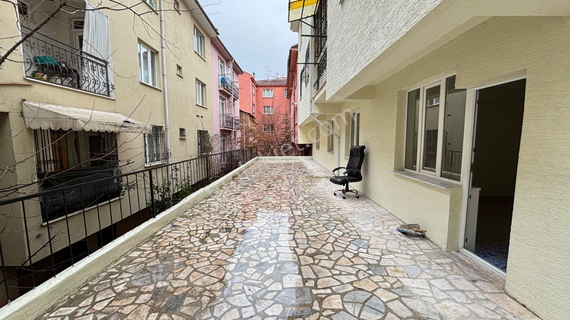 !!recep Ümit Emlak'tan Büyükdere Mahallesinde Atatürk Bulvarı Yakınında Extra Geniş 4+1 Daire!! - Görsel 23