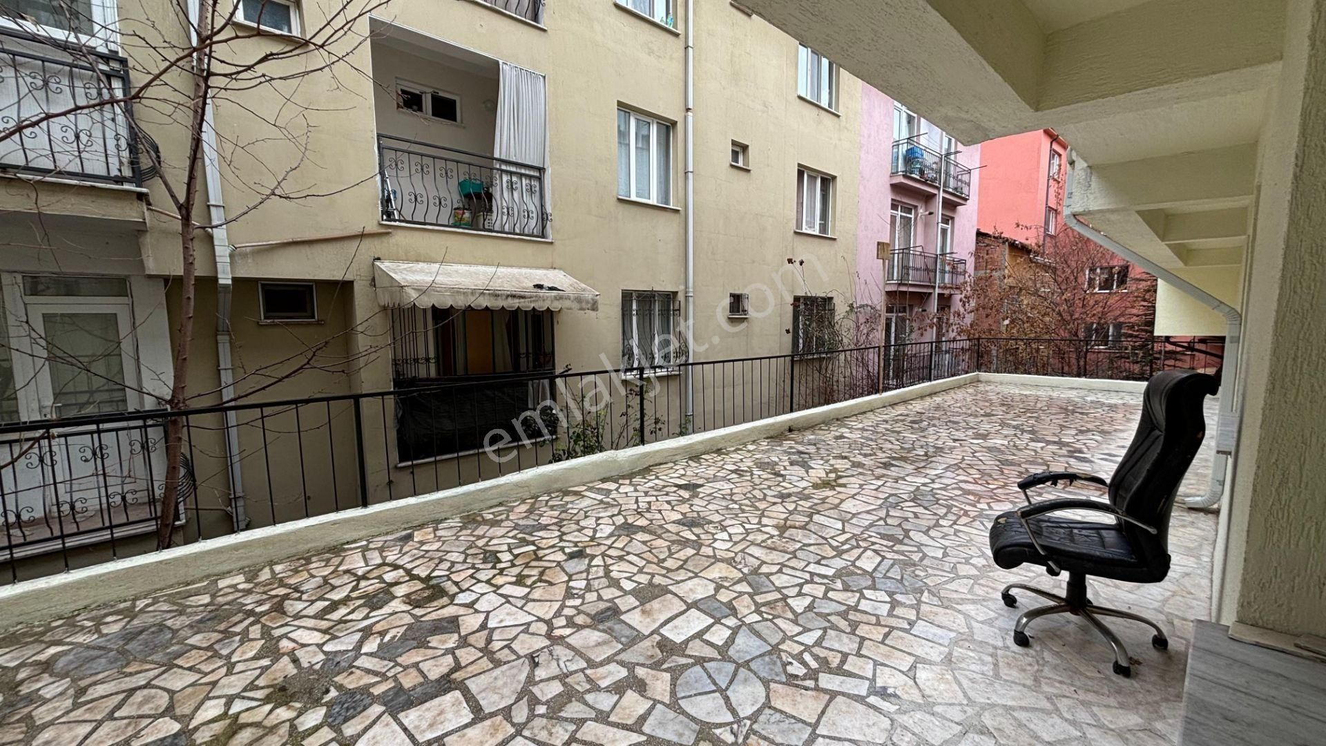 !!recep Ümit Emlak'tan Büyükdere Mahallesinde Atatürk Bulvarı Yakınında Extra Geniş 4+1 Daire!! - Görsel 24